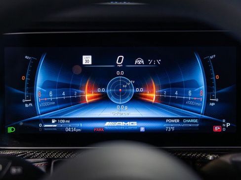 Used 2025 Mercedes-Benz G 63 AMG 4MATIC image 32