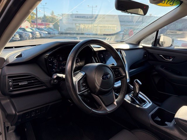 Used 2020 Subaru Outback Premium AWD/4WD image 6