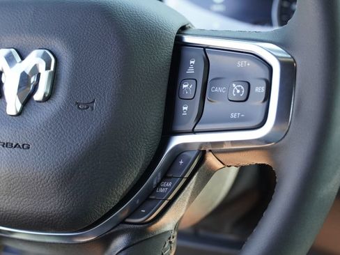 New 2026 RAM 1500 Laramie w/ Night Edition AWD/4WD image 30