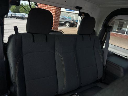 Used 2024 Jeep Wrangler Sport S image 13