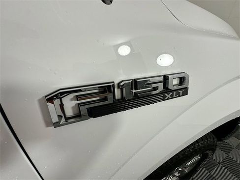 Used 2019 Ford F150 XLT w/ Equipment Group 302A Luxury image 34