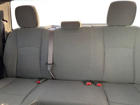 Used 2021 RAM 1500 Classic Warlock image 15