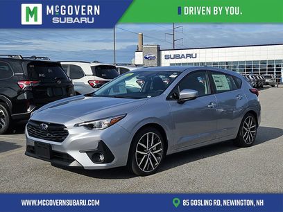 New 2026 Subaru Impreza 2.0i Sport