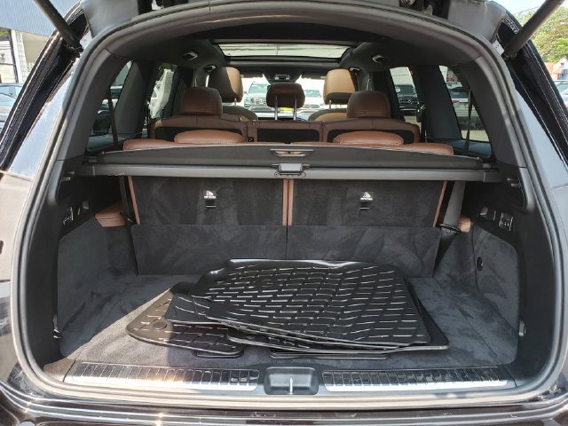 Certified 2024 Mercedes-Benz GLS 450 4MATIC image 9