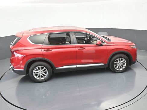 Used 2019 Hyundai Santa Fe SE image 48