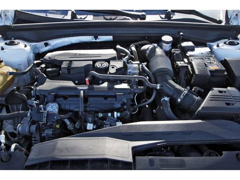 Used 2022 Kia K5 GT-Line image 32