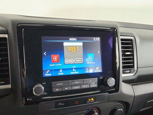 Used 2023 Nissan Frontier SV w/ Technology Package AWD/4WD image 31