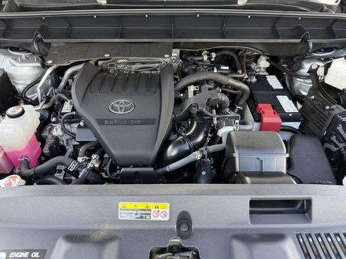 Used 2024 Toyota Highlander LE image 31