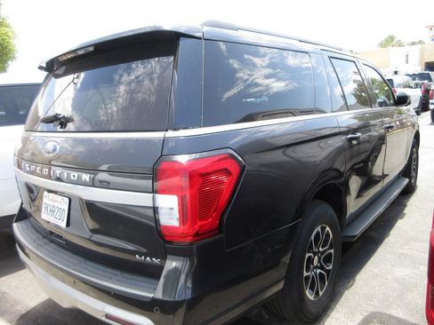 Used 2024 Ford Expedition Max XLT RWD image 3