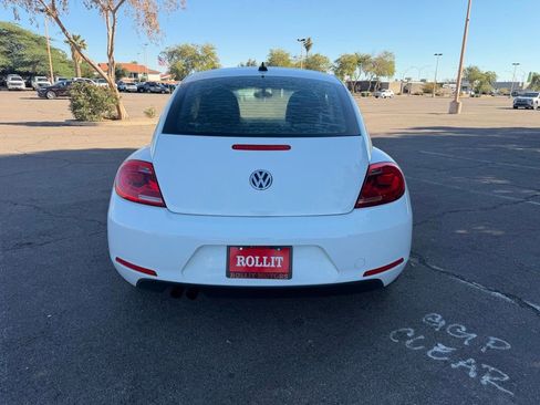 Used 2014 Volkswagen Beetle 2.5 image 7