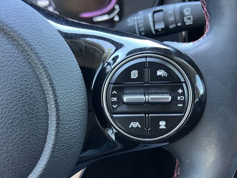 Certified 2023 Kia Soul GT-Line w/ GT-Line Technology Package image 28