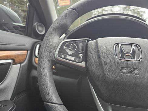 Used 2018 Honda CR-V EX image 32
