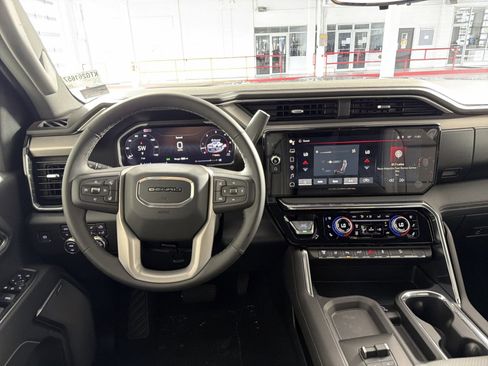 New 2026 GMC Sierra 2500 Denali w/ Denali Reserve Package AWD/4WD image 16
