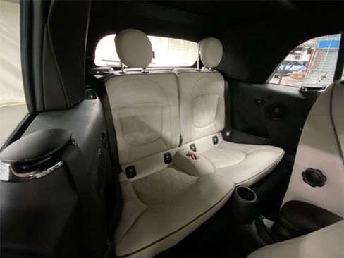 Certified 2023 MINI Cooper S image 29