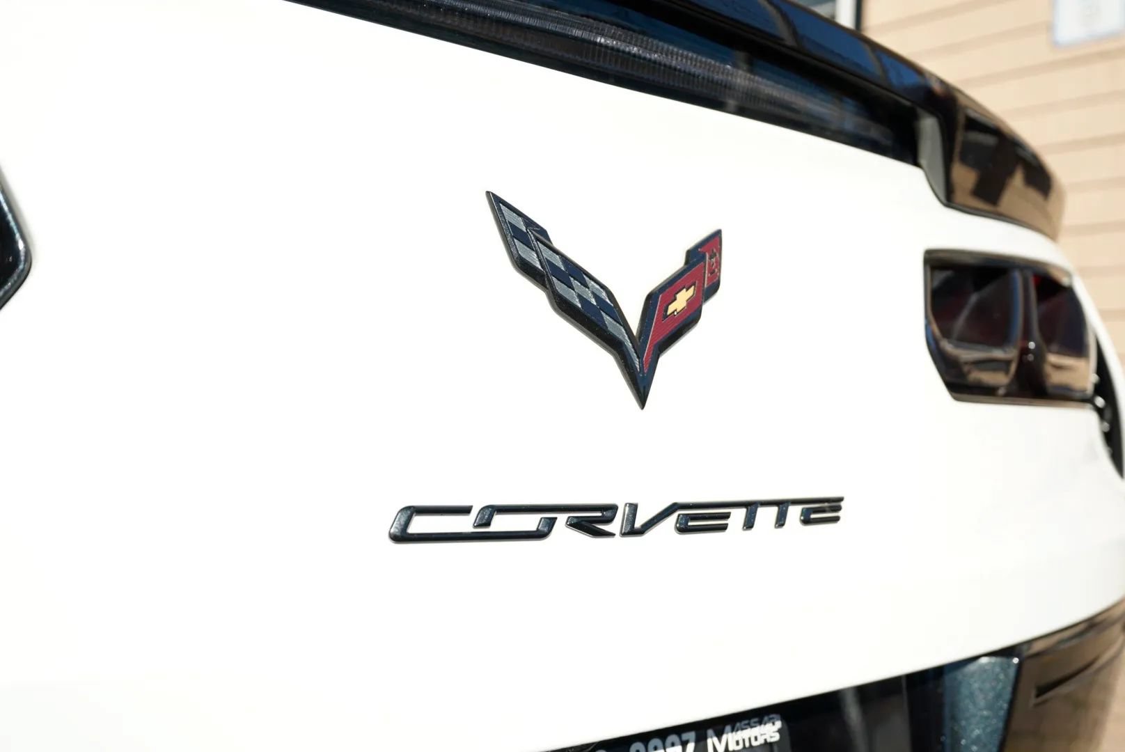 Used 2014 Chevrolet Corvette Stingray Coupe w/ Z51 3LT RWD image 23