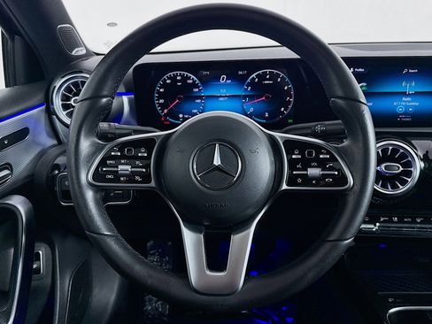 Certified 2021 Mercedes-Benz A 220 image 18