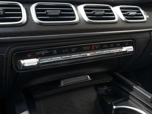 Used 2024 Mercedes-Benz GLE 350 4MATIC image 26