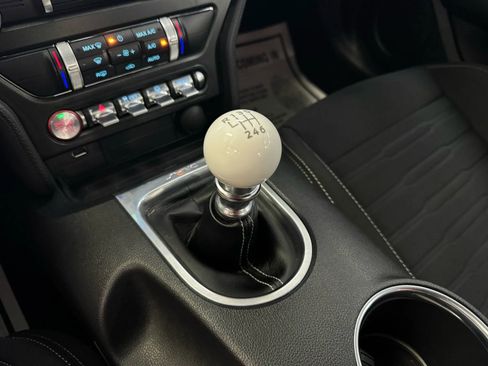 Used 2021 Ford Mustang Mach 1 image 29