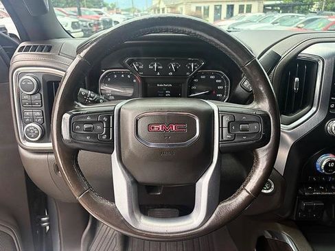 Used 2020 GMC Sierra 1500 SLT w/ SLT Premium Plus Package AWD/4WD image 20