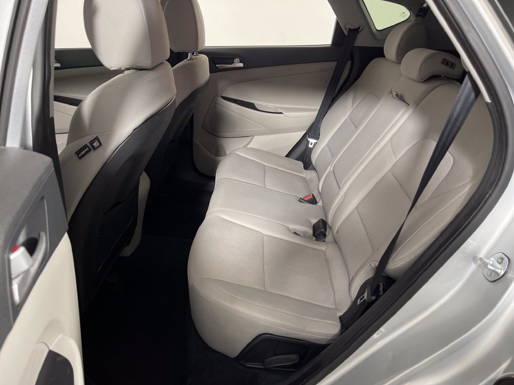 Used 2019 Hyundai Tucson SE FWD image 13