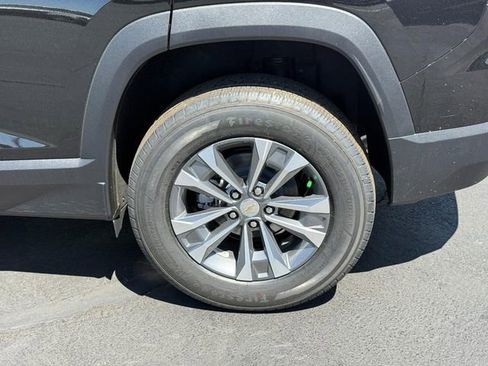 New 2026 Chevrolet Equinox LT FWD image 5