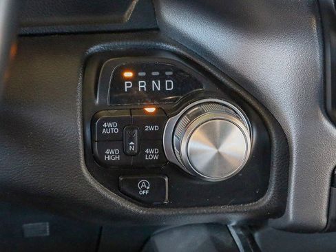 Used 2022 RAM 1500 Laramie w/ Sport Appearance Package image 20