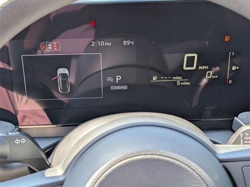 New 2026 Nissan Kicks SV w/ SV Premium Package image 20