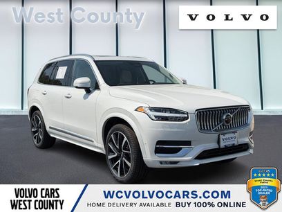 Certified 2023 Volvo XC90 B5 Plus w/ Protection Package
