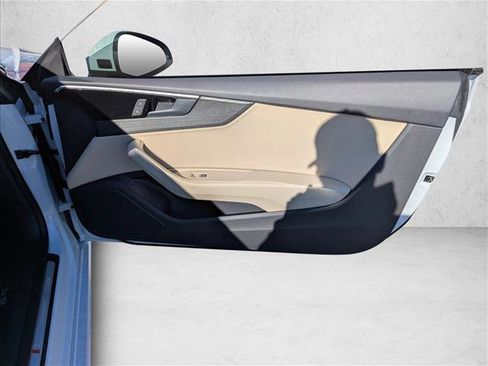 Used 2024 Audi A5 2.0T Premium image 25