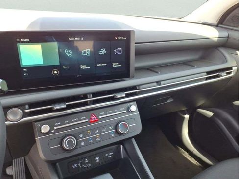 New 2026 Hyundai Tucson SE FWD image 15