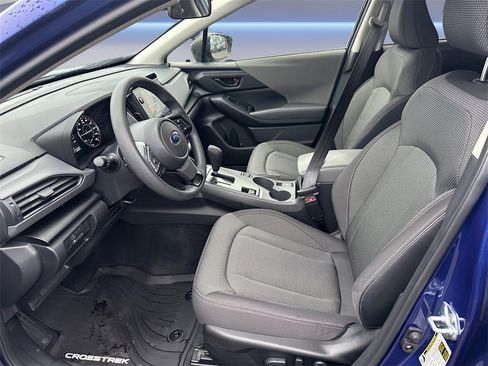 Certified 2024 Subaru Crosstrek 2.0i Premium image 10