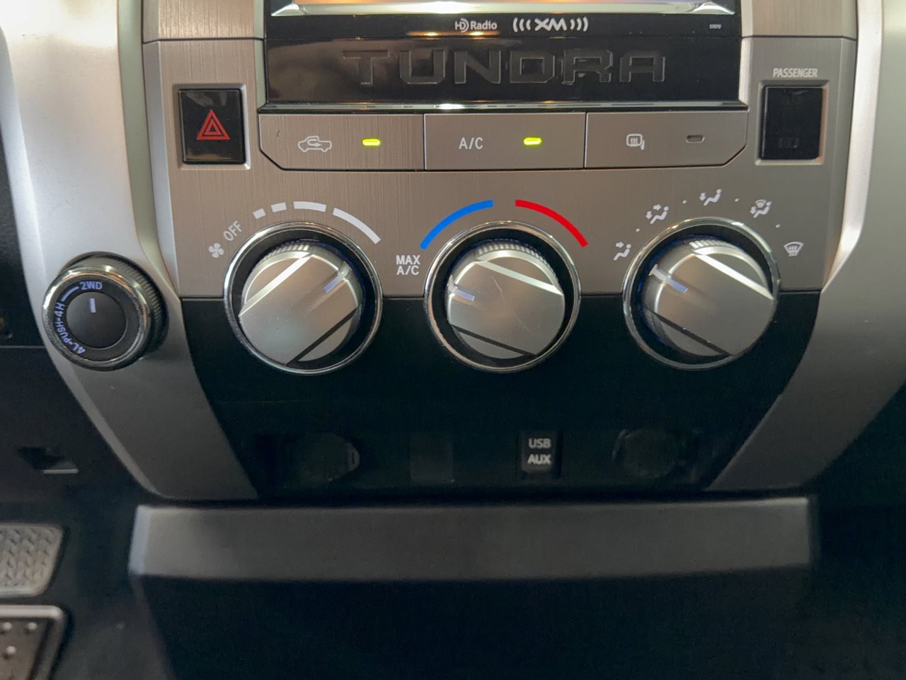 Used 2014 Toyota Tundra SR5 AWD/4WD image 21