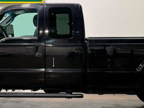 Used 2012 Ford F250 XLT w/ XLT Interior Pkg AWD/4WD image 46