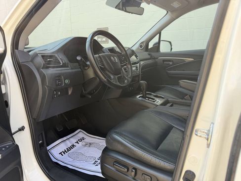 Used 2019 Honda Pilot EX-L image 17