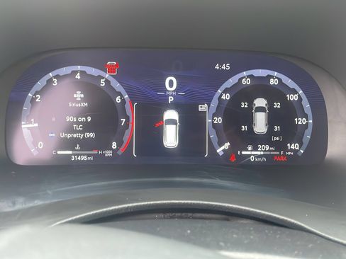 Used 2023 Toyota Highlander Limited AWD/4WD image 18