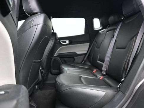 Used 2024 Jeep Compass Limited AWD/4WD image 24