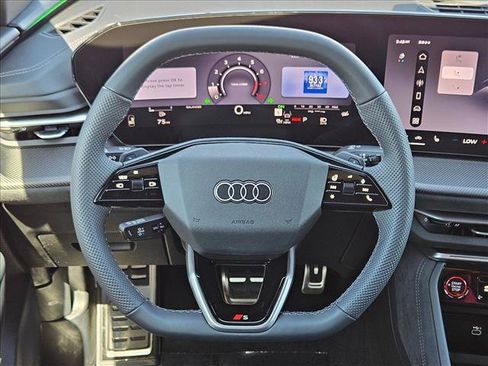 New 2026 Audi SQ5 Premium Plus AWD/4WD image 12