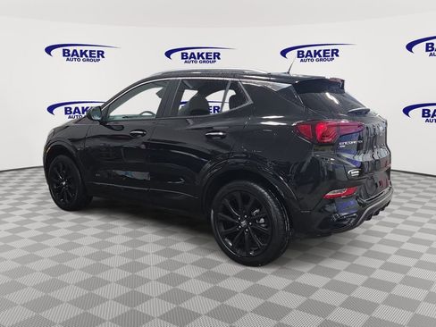 New 2026 Buick Encore GX Sport Touring w/ Comfort Package image 7