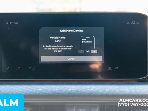 Used 2024 Kia EV9 GT-Line image 45