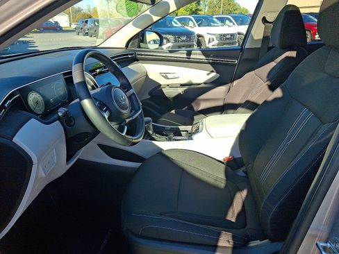 Certified 2022 Hyundai Tucson SEL w/ Convenience Package image 14