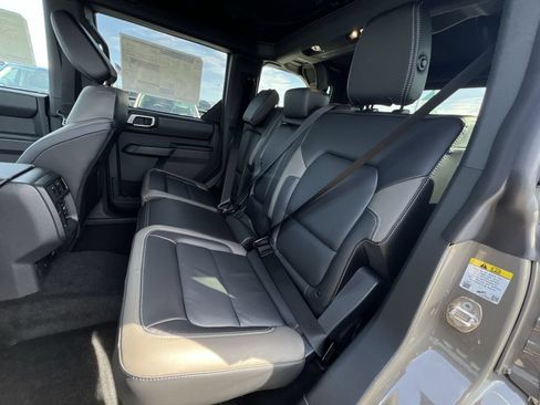 New 2026 Ford Bronco Outer Banks AWD/4WD image 24