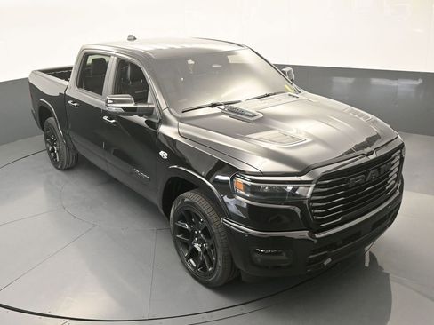 Used 2026 RAM 1500 Laramie image 60