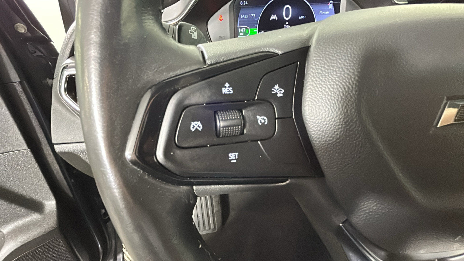 Used 2023 Chevrolet Bolt EUV LT w/ Comfort Package FWD image 19