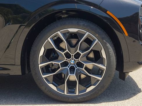 New 2027 BMW X7 M60i AWD/4WD image 7
