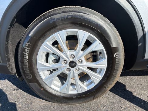 Used 2024 Ford Escape Active image 25