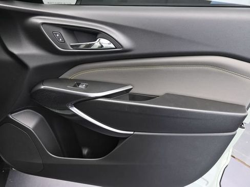 New 2026 Chevrolet Trax ACTIV w/ Driver Confidence Package FWD image 29