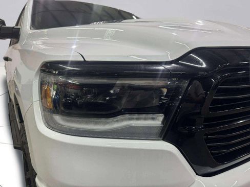 Used 2023 RAM 1500 Laramie image 62