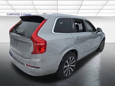 Used 2023 Volvo XC90 B6 Plus image 17