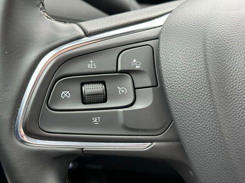 Used 2024 Buick Encore GX Sport Touring AWD/4WD image 18