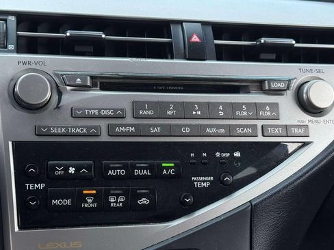 Used 2011 Lexus RX 350 2WD w/ Premium Pkg image 24